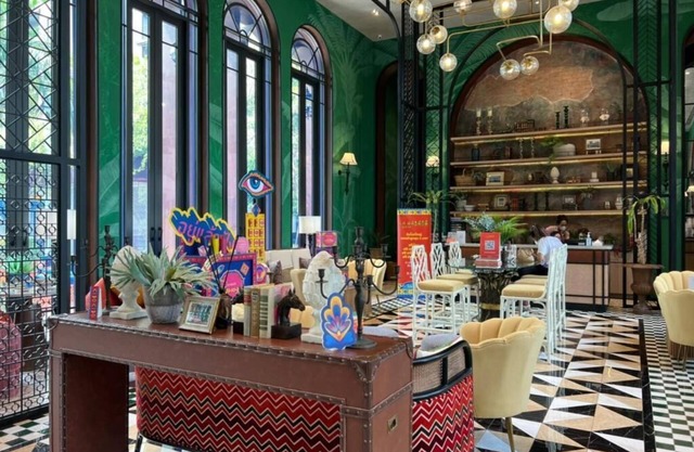 RoomQuest Hua Hin Lahabana
