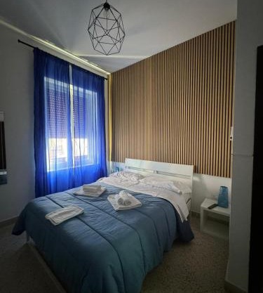 Rooms hub Portarotese
