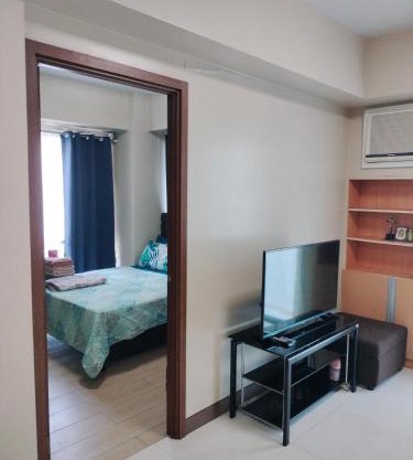 Rooms in Pasay City At Two Palm Tree Villas