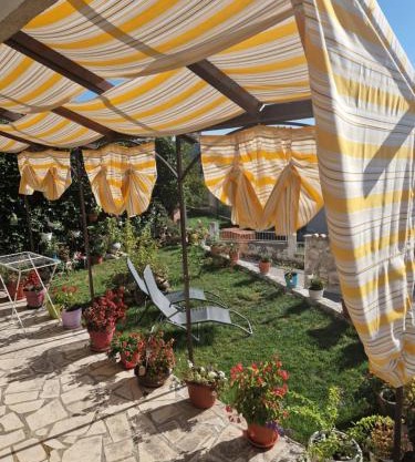 Rooms Marijeta