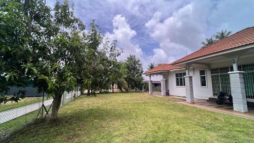 Roomstay Kangar