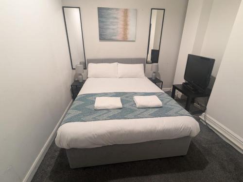 Roomstay South Shields
