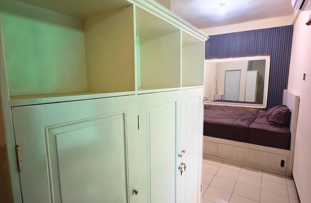 Roomy Guesthouse