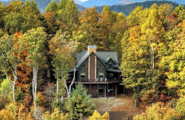 Rooted Oak Retreat