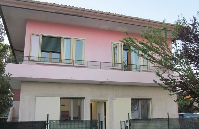 Rosa Cottage