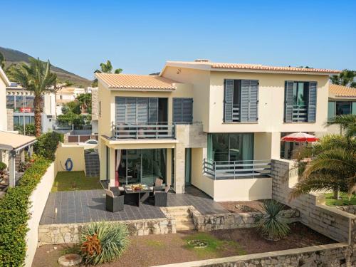 Rosa Luxury Villa BY YOUR KEY