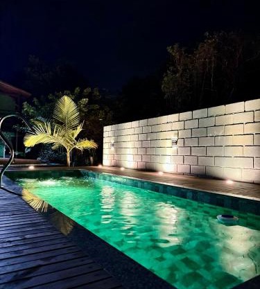 Rosatrip Surf Bungalows