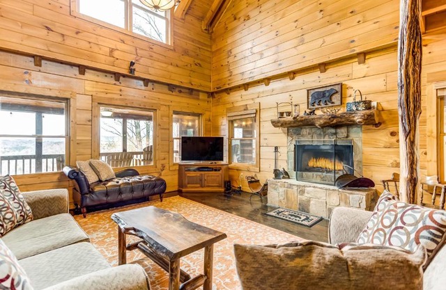 Roscoe`s Retreat