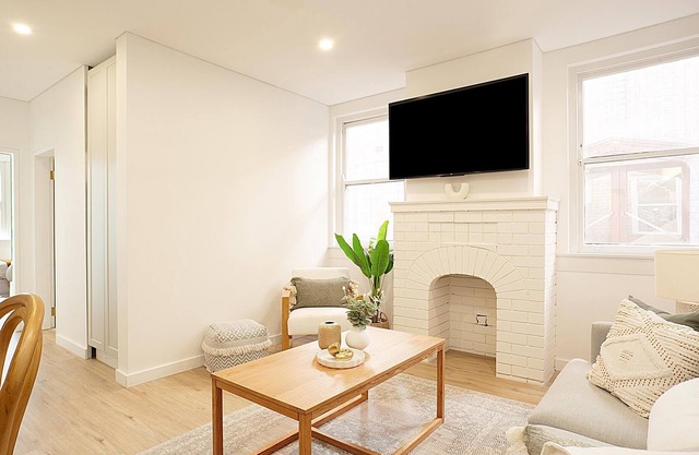 Rose Bay Paradiso (ISYD) - Welcoming and stylish 3BR Rose Bay haven