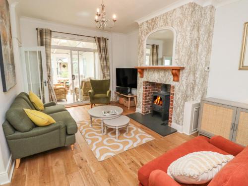 Rose Briar Cottage