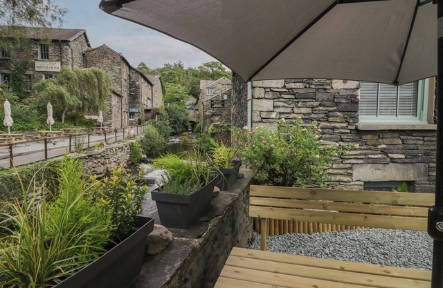 Rose Cottage