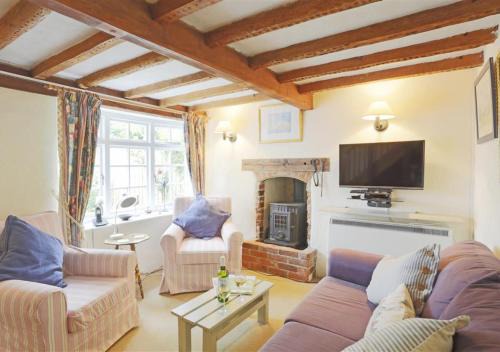 Rose Cottage