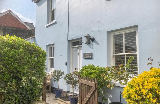 Rose Cottage