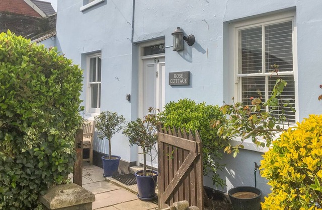 Rose Cottage