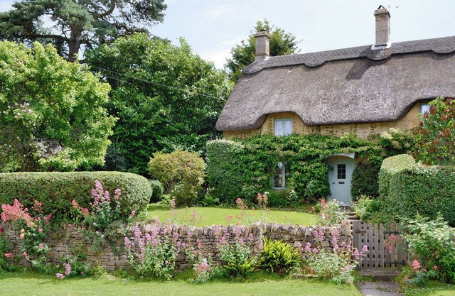 Rose Cottage No2 - 28440