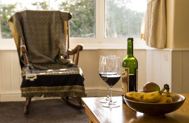 Rose Cottage - The Chestnuts Holiday Cottages