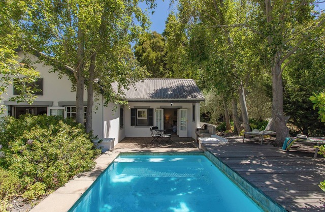 Rose Cottage