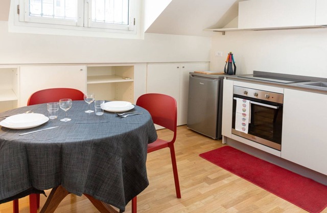 Rose Exclusive Apartment