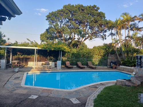 Rose Holiday Home
