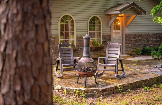 Rose Lane/Sleeps 4/Hot Tub/Peaceful