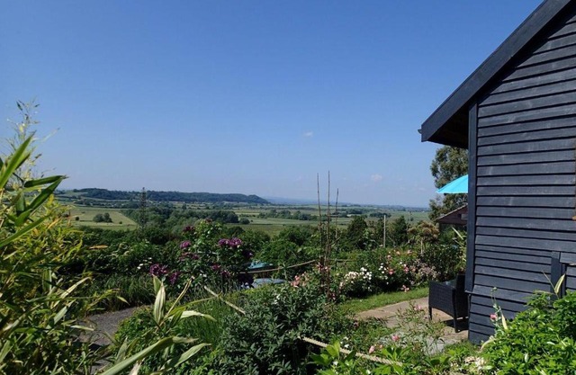 Rose Lodge