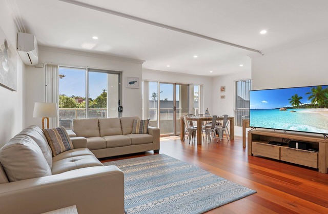 ROSEBANK OASIS on Terralong