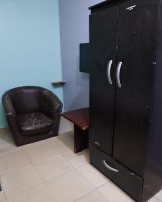 Rosemath Hotel