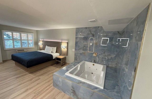 Rosemead Motel