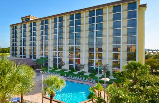 Rosen Inn Closest to Universal