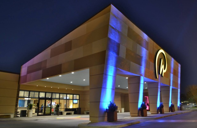 Rosen Inn International