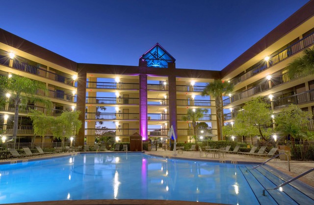 Rosen Inn Lake Buena Vista