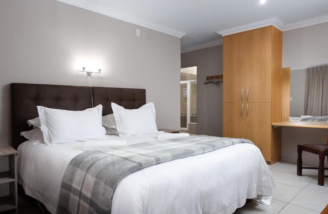 Rosepark Guesthouse