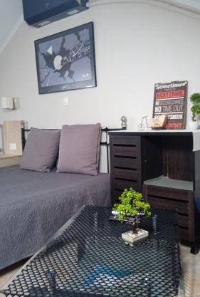 Roses Apartments