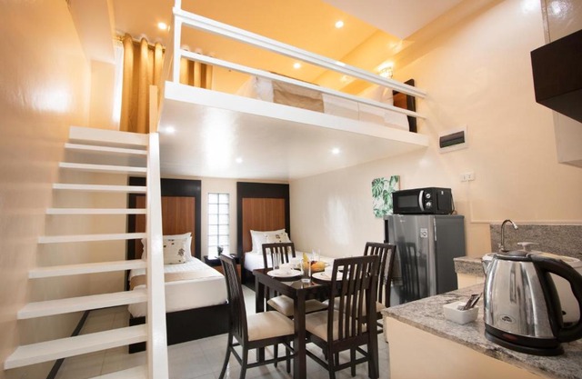 Rosetta Guest House
