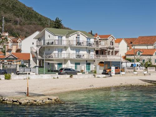 Rosic Apartments Baosici
