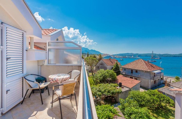 Rosic Apartments Tivat