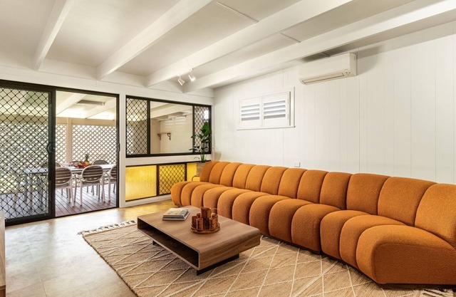 Rosie's Cottage | In Town and Pet Friendly