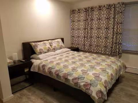 Roslyn Village Motel