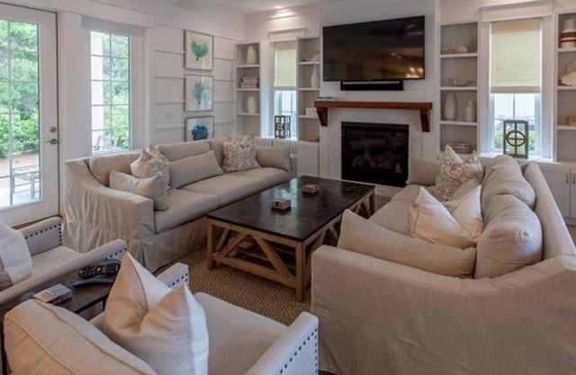 Rossana's Beach House - 1488404