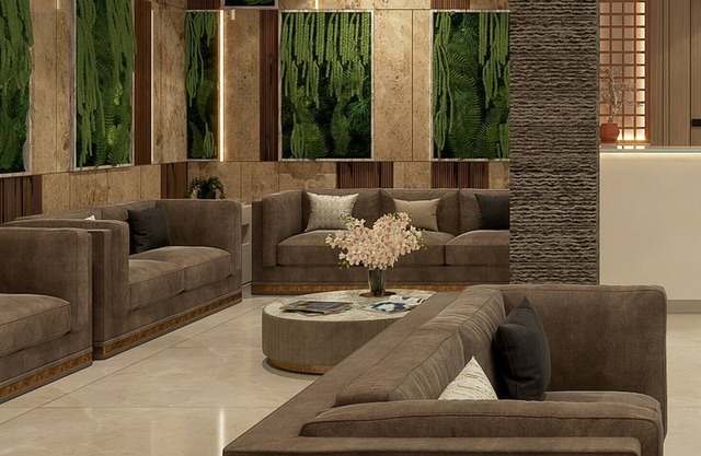 Rosse Dale Suites and Hotel