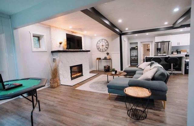 Rosseau Retreat With Hot Tub