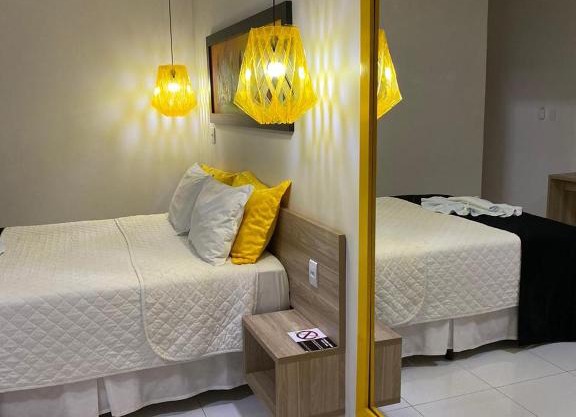 Rossi Hotel
