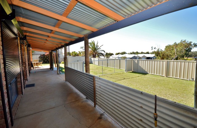 Rossy's Retreat - Kalbarri, WA