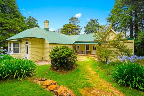 Rostherne House