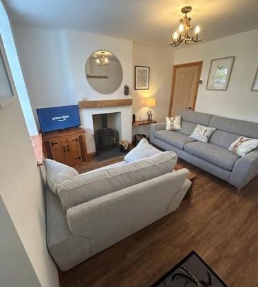 Rosy Bay Cottage