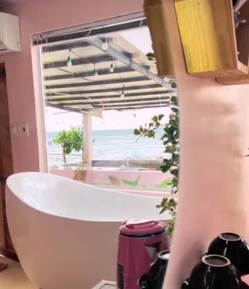 Rosy House Đảo Phú Quý