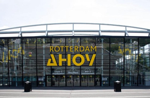 Rotterdam City Stay