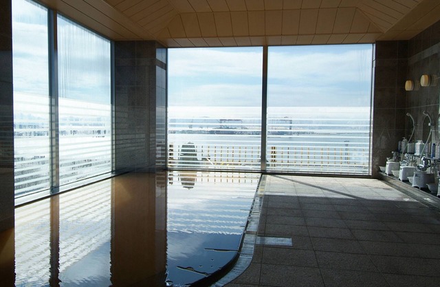 Route-Inn Grantia Hakodate Ekimae