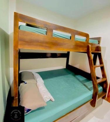 Rovinz Pine Breeze Staycation