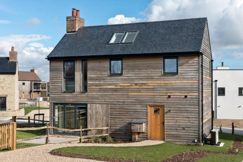 Rowan Cottage BV16 Silverlake Dorset